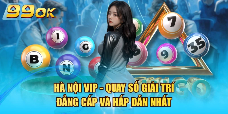 Hà Nội VIP